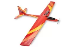 Ripmax Phase5-E ARTF - EP Sport Glider -Airplane Toy Store ripmax phase5e artf ep sport glider45795