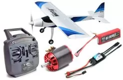 RIPMAX Wot4-E Mk2 Complete Set - Ripmax