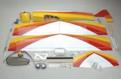 Ripmax WOTs WOT ARTF -Airplane Toy Store ripmax wots wot artf12523