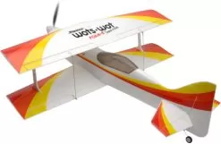 RIPMAX Wots Wot Foam-E ARTF -Airplane Toy Store ripmax wots wot foame artf14442