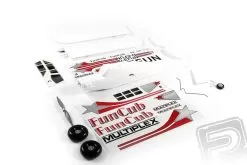 Multiplex RR Funcub With Himax C3516-0840 264243 7 Multiplex RR Funcub With Himax C3516-0840 264243 -Airplane Toy Store rr funcub with himax c35160840 26424314064