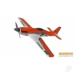 Multiplex RR FunRacer Orange Edition