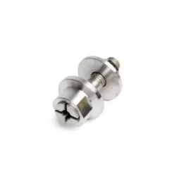 Spektrum Collet Prop Adapter 3mm - 5mm Prop Shaft Spinners & Hub