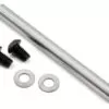 STEEL SPINDLE SHAFT - GOBLIN 500/570/KRAKEN 580/RAW 580 -Airplane Toy Store sabh0213 s