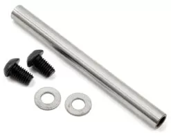 STEEL SPINDLE SHAFT - GOBLIN 500/570/KRAKEN 580/RAW 580