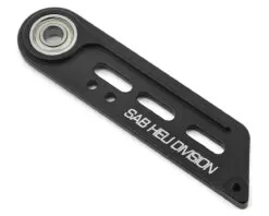 SAB Goblin Goblin Fireball Tail Side Plate