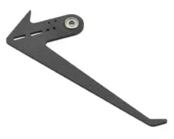 SAB Goblin Goblin Fireball Tail Fin