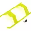 SAB Goblin Yellow Landing Gear -Airplane Toy Store sabh0799 y s