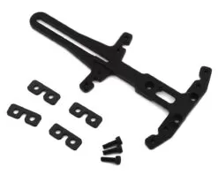 SAB Goblin Front Full Size Servo Support (Kraken 580)