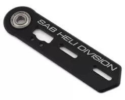 SAB Goblin Aluminum Tail Side Plate (Kraken 580)