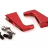 SAB Goblin Raw 420 Aluminum Blade Grip Arms (Red) -Airplane Toy Store sabh1447 s