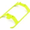 SAB Goblin Raw 420 Molded Landing Gear Yellow