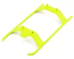 SAB Goblin Raw 420 Molded Landing Gear Yellow