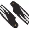 SAB Goblin 70mm S Line Carbon Fiber Tail Blades -Airplane Toy Store sabs70