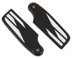 SAB Goblin 70mm S Line Carbon Fiber Tail Blades