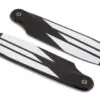 SAB Goblin 95mm "S Line" Carbon Fiber Tail Blades -Airplane Toy Store sabs95
