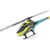 SAB Goblin Kraken 580 Electric Helicopter Kit W/Main & Tail Blades -Airplane Toy Store sabsg580
