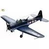VQ Models SBD-5 Dauntless 60.6" ARF
