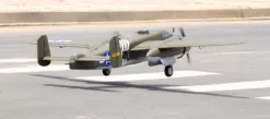 Seagull B-25 Mitchell 95" ARF SEA330 -Airplane Toy Store seagull b25 mitchell 95 arf sea33048232