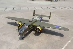 Seagull B-25 Mitchell 95" ARF SEA330 -Airplane Toy Store seagull b25 mitchell 95 arf sea33048233