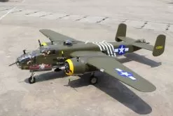 Seagull B-25 Mitchell 95" ARF SEA330 -Airplane Toy Store seagull b25 mitchell 95 arf sea33048234