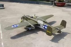 Seagull B-25 Mitchell 95" ARF SEA330 -Airplane Toy Store seagull b25 mitchell 95 arf sea33048235