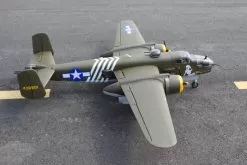 Seagull B-25 Mitchell 95" ARF SEA330 -Airplane Toy Store seagull b25 mitchell 95 arf sea33048237