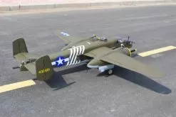 Seagull B-25 Mitchell 95" ARF SEA330 -Airplane Toy Store seagull b25 mitchell 95 arf sea33048239