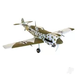 Seagull BF 109E Messerchmitt 20cc (SEA-278)