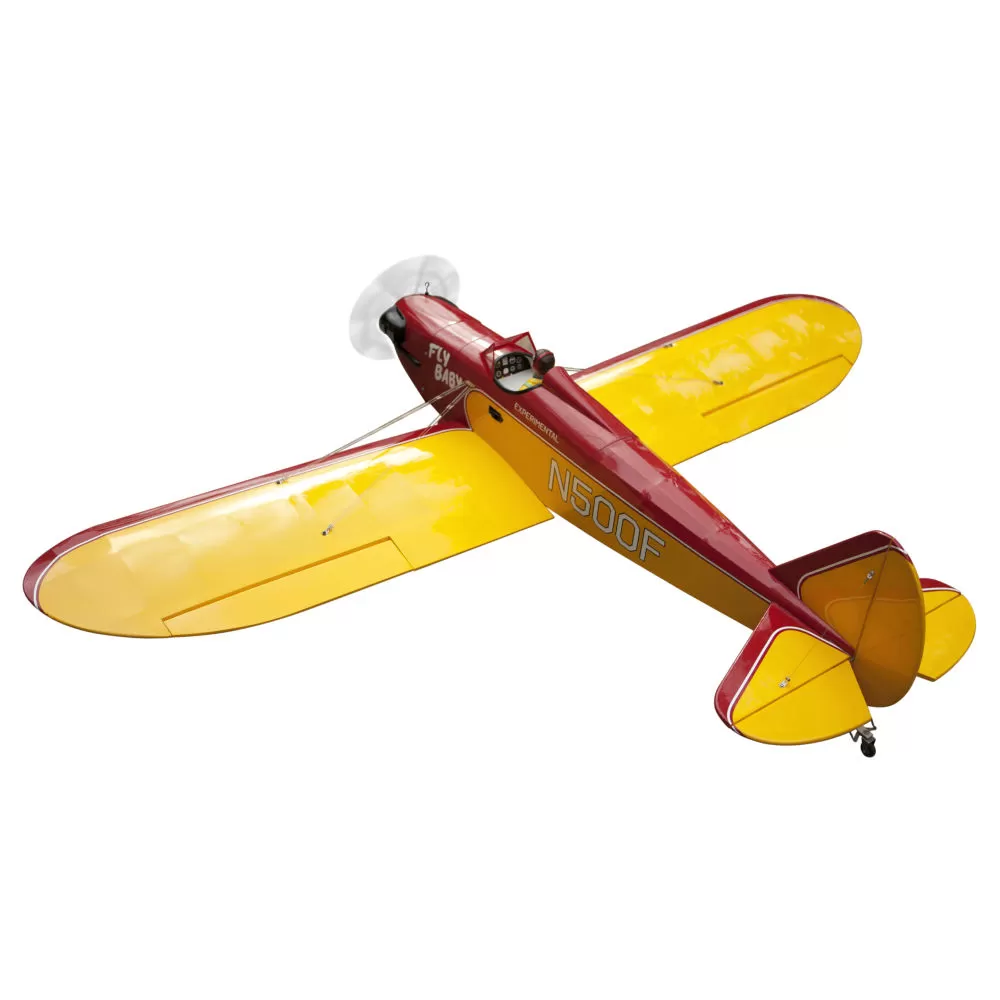 Seagull Bowers Flybaby 10-15cc (SEA-238) 3 Seagull Bowers Flybaby 10-15cc (SEA-238)