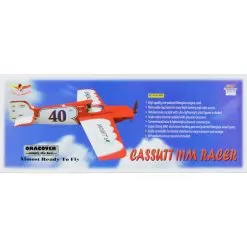Seagull Cassutt 111m Racer (120) (sea-164) 14 Seagull Cassutt 111m Racer (120) (sea-164) -Airplane Toy Store seagull cassutt 111m racer 120 sea16443713