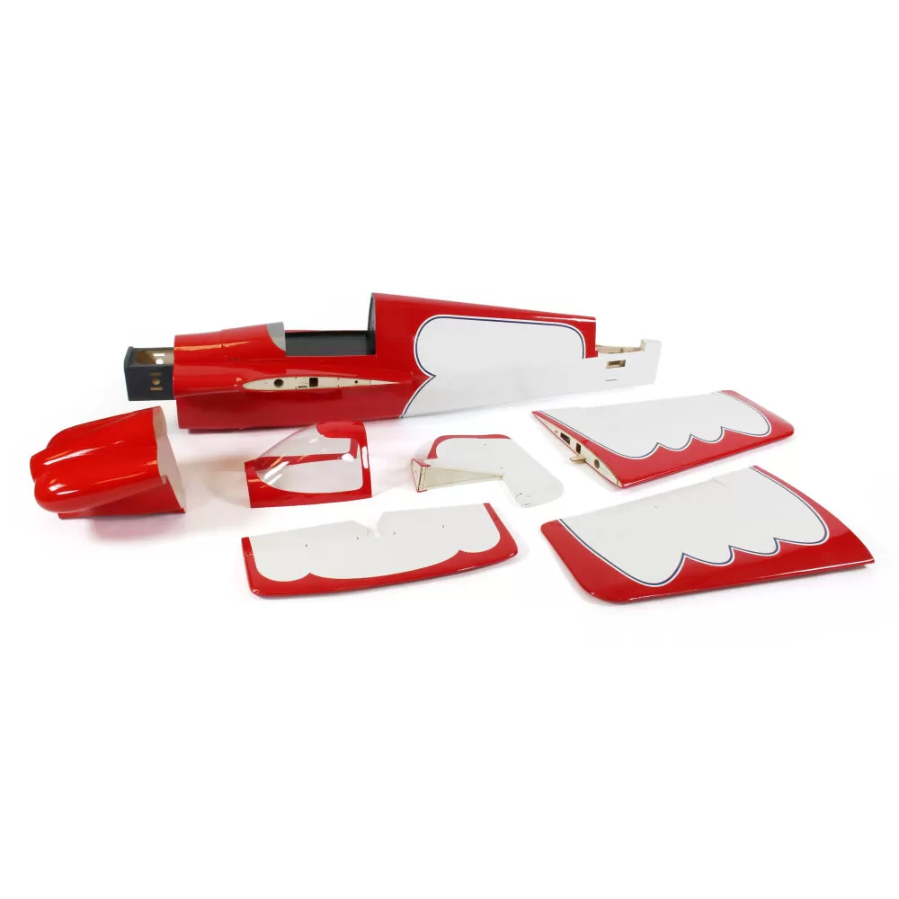 Seagull Cassutt 111m Racer (120) (sea-164) 10 Seagull Cassutt 111m Racer (120) (sea-164) - Image 8