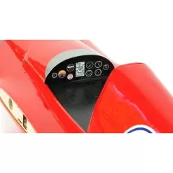 Seagull Cassutt 111m Racer (120) (sea-164) 20 Seagull Cassutt 111m Racer (120) (sea-164) -Airplane Toy Store seagull cassutt 111m racer 120 sea16443719