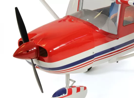 Seagull Cessna 152 2030MM (91) (SEA-174) 8 Seagull Cessna 152 2030MM (91) (SEA-174) - Image 6