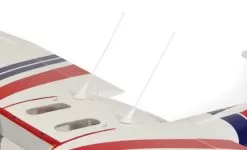 Seagull Cessna 152 2030MM (91) (SEA-174) 11 Seagull Cessna 152 2030MM (91) (SEA-174) -Airplane Toy Store seagull cessna 152 2030mm 91 sea17410886