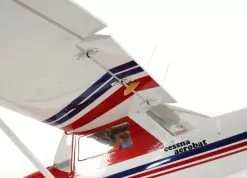 Seagull Cessna 152 2030MM (91) (SEA-174) 10 Seagull Cessna 152 2030MM (91) (SEA-174) -Airplane Toy Store seagull cessna 152 2030mm 91 sea17410889