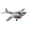 Seagull De Havilland Mosquito Twin Engine RC Warbird - SEA285