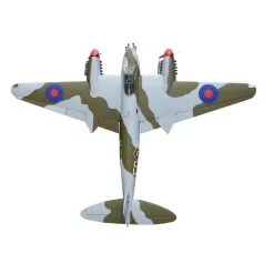 Seagull De Havilland Mosquito Twin Engine RC Warbird - SEA285 -Airplane Toy Store seagull de havilland mosquito twin engine rc warbird sea28543789