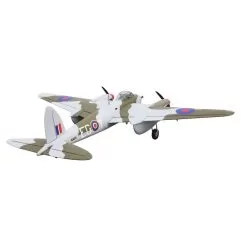 Seagull De Havilland Mosquito Twin Engine RC Warbird - SEA285 -Airplane Toy Store seagull de havilland mosquito twin engine rc warbird sea28543790