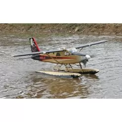 Seagull DHC-2 Turbine Beaver 30cc (SEA-268) -Airplane Toy Store seagull dhc2 turbine beaver 30cc sea26843836