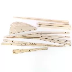 Seagull Master Scale Kit Edition 63in P-47 Thunderbolt SEA207K -Airplane Toy Store seagull master scale kit edition 63in p47 thunderbolt sea207k45358