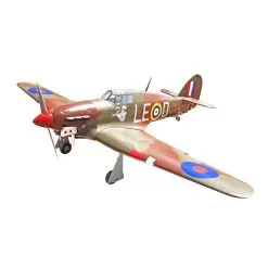 Seagull Models Hawker Hurricane 33CC - SEA 273