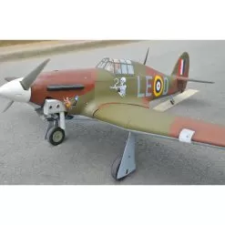 Seagull Models Hawker Hurricane 33CC - SEA 273 -Airplane Toy Store seagull models hawker hurricane 33cc sea 27344034