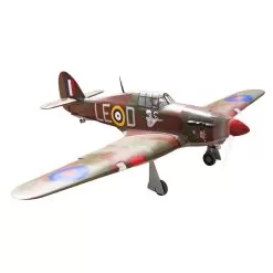 Seagull Models Hawker Hurricane 33CC - SEA 273 -Airplane Toy Store seagull models hawker hurricane 33cc sea 2739563