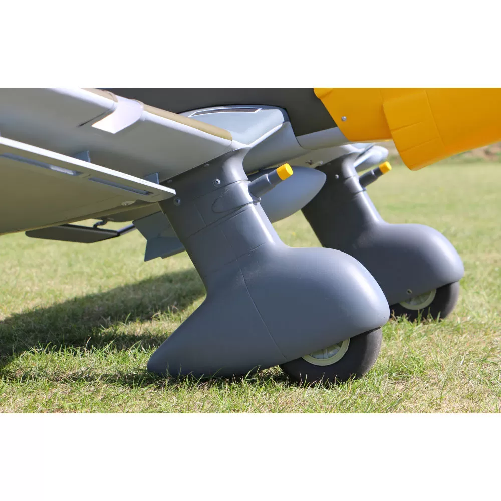 Seagull Models JU-87 Stuka Giant Scale 40 - 50cc - SEA 284 8 Seagull Models JU-87 Stuka Giant Scale 40 - 50cc - SEA 284 - Image 6