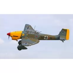 Seagull Models JU-87 Stuka Giant Scale 40 - 50cc - SEA 284 21 Seagull Models JU-87 Stuka Giant Scale 40 - 50cc - SEA 284 -Airplane Toy Store seagull models ju87 stuka giant scale 40 50cc sea 28444044