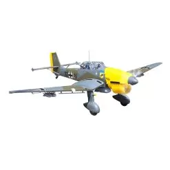 Seagull Models JU-87 Stuka Giant Scale 40 - 50cc - SEA 284
