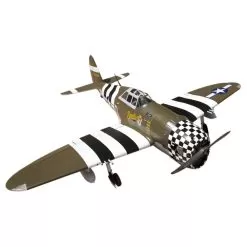 Seagull P-47 Thunderbolt Razorback 5500146