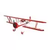 Seagull Stearman Red Baron Pizza Squadron 20cc (SEA-277) -Airplane Toy Store seagull stearman red baron pizza squadron 20cc sea27725935