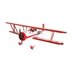 Seagull Stearman Red Baron Pizza Squadron 20cc (SEA-277)
